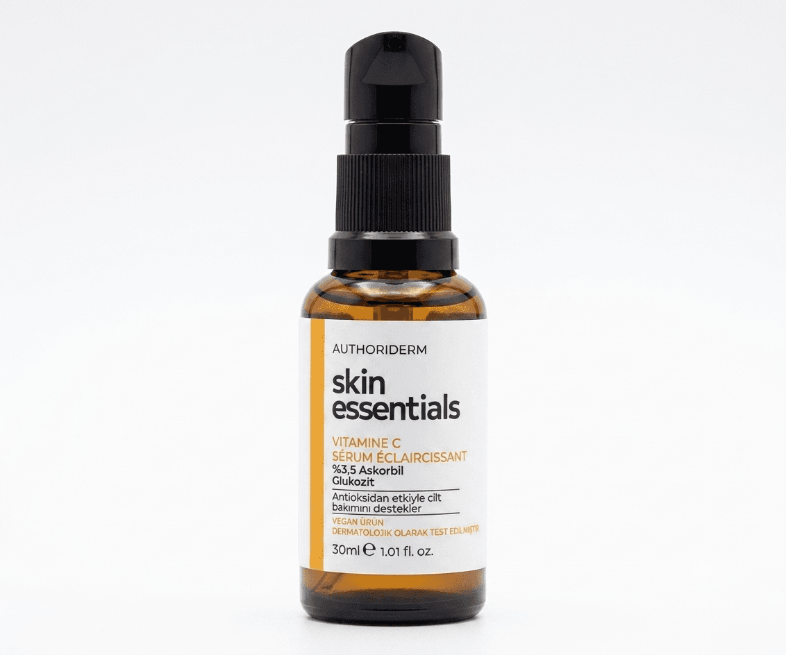 Authoridem serum Vit C 3,5% Ascorbyl Glucoside 30ml